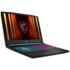 MSI Katana 15 HX B14WEK-409FR Dragon Station