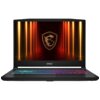 MSI Katana 15 HX B14WEK-409FR Dragon Station
