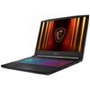MSI Katana 15 HX B14WEK-409FR Dragon Station