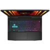 MSI Katana 15 HX B14WEK-409FR Dragon Station