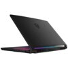 MSI Katana 15 HX B14WEK-409FR Dragon Station