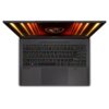 MSI Stealth 16 AI A2HWGG-098FR