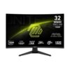 MSI MAG 321CQF E18