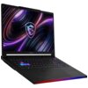 MSI Raider 16 Max HX B2WI-016FR