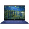 MSI Prestige 14 Flip AI+ Starry Night Over the Rhone-261FRN