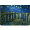 MSI Prestige 14 Flip AI+ Starry Night Over the Rhone-261FRN