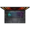 MSI Cyborg 15 AI B2RWFKG-1268FRY