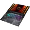MSI Cyborg 15 AI B2RWFKG-1268FRY