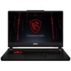 MSI Katana 15 HX C14WEOK-074FRY Dragon Station
