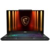MSI Cyborg 17 B13WFKG-201XFR