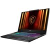 MSI Cyborg 17 B13WFKG-201XFR
