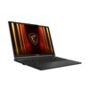MSI Stealth A16 AI+ A3HWGG-072FRYNN
