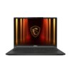 MSI Stealth A16 AI+ A3HWGG-072FRYNN
