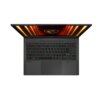 MSI Stealth A16 AI+ A3HWGG-072FRYNN