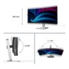 Philips 34B2U5600C/00