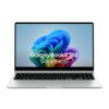 Samsung Galaxy Book5 360 15.6" (NP750QHA-KB2FR / Core Ultra 7 / 16 Go / 512 Go / Argent)