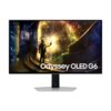 Samsung Odyssey OLED G6 LS27DG612SUXEN 27" 240 Hz QHD Gris