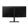 Samsung Série S65UC ViewFinity 34’’ Incurvé WQHD