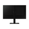 Samsung ViewFinity S60UD 32" QHD Noir RJ45