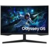 Samsung Odyssey G55C 32" Incurvé WQHD