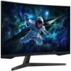 Samsung Odyssey G55C 32" Incurvé WQHD