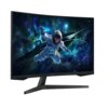 Samsung Odyssey G55C 32" Incurvé WQHD