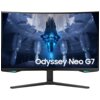Samsung Odyssey Neo G7 G75NB LS32BG750NPXEN