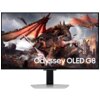 Samsung Odyssey G8 G80SD LS32DG802SUXEN