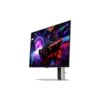 Samsung Odyssey G8 G81SF LS27FG814SUXEN