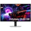 Samsung Odyssey G8 G81SF LS32FG814SUXEN