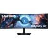 Samsung Odyssey G9 G91F Dual QHD 144Hz LS49FG914EUXEN