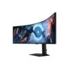 Samsung Odyssey G9 G91F Dual QHD 144Hz LS49FG914EUXEN