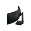 Samsung Odyssey G9 G91F Dual QHD 144Hz LS49FG914EUXEN