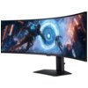 Samsung Odyssey G9 G91F Dual QHD 144Hz LS49FG914EUXEN
