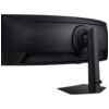 Samsung Odyssey G9 G91F Dual QHD 144Hz LS49FG914EUXEN