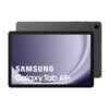 Samsung Galaxy Tab A9+ (2025) 11" - 128 Go (Anthracite)