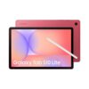 Samsung Galaxy Tab S10 Lite (6 Go / 128 Go / Rouge)