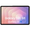Samsung Galaxy Tab S11 (12 Go / 128 Go / Wifi / Argent)