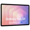 Samsung Galaxy Tab S11 (12 Go / 128 Go / Wifi / Argent)