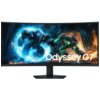 Samsung Odyssey G7 G75F LS40FG756EUXEN