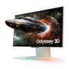 Samsung Odyssey 3D G90XF 4K UHD 165Hz LS27FG902XUXEN