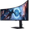 Samsung Odyssey G9 G91F DQHD 144Hz S49FG910EU