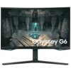 Samsung Odyssey G6 G65B WQHD 240Hz - LS32BG650EUXEN