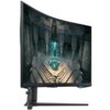 Samsung Odyssey G6 G65B WQHD 240Hz - LS32BG650EUXEN