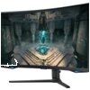 Samsung Odyssey G6 G65B WQHD 240Hz - LS32BG650EUXEN