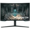 Samsung Odyssey G6 G65B WQHD 240Hz - LS27BG650EUXEN