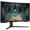 Samsung Odyssey G6 G65B WQHD 240Hz - LS27BG650EUXEN