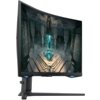 Samsung Odyssey G6 G65B WQHD 240Hz - LS27BG650EUXEN