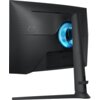 Samsung Odyssey G6 G65B WQHD 240Hz - LS27BG650EUXEN