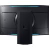 Samsung Odyssey ARK 2nd Gen S55CG970NU 55" incurvé